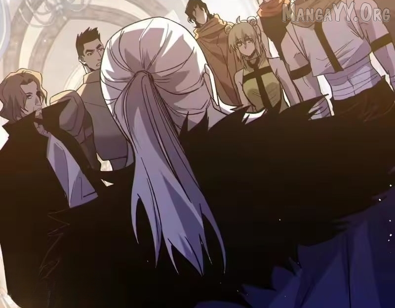 I Rely on My Invincibility to Deal Tons of Damage Passively! Chapter 150 - Page 152