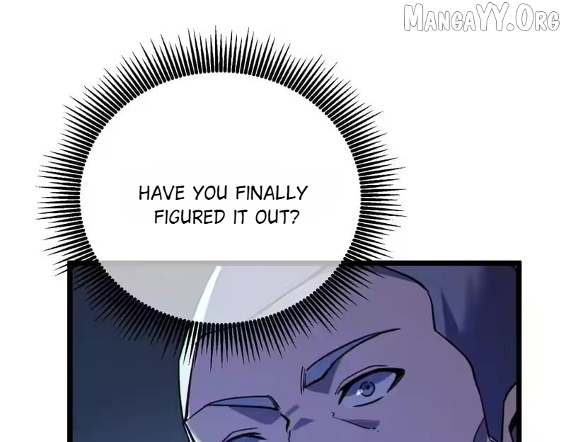 I Rely on My Invincibility to Deal Tons of Damage Passively! Chapter 150 - Page 155