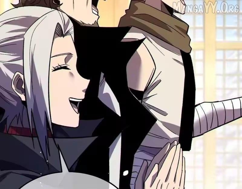 I Rely on My Invincibility to Deal Tons of Damage Passively! Chapter 150 - Page 166