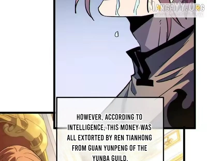 I Rely on My Invincibility to Deal Tons of Damage Passively! Chapter 150 - Page 178