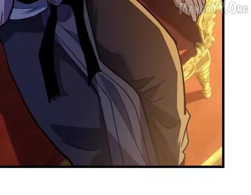 I Rely on My Invincibility to Deal Tons of Damage Passively! Chapter 150 - Page 180