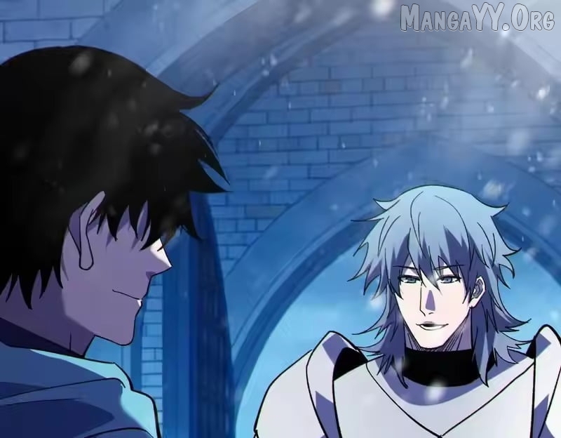 I Rely on My Invincibility to Deal Tons of Damage Passively! Chapter 150 - Page 182