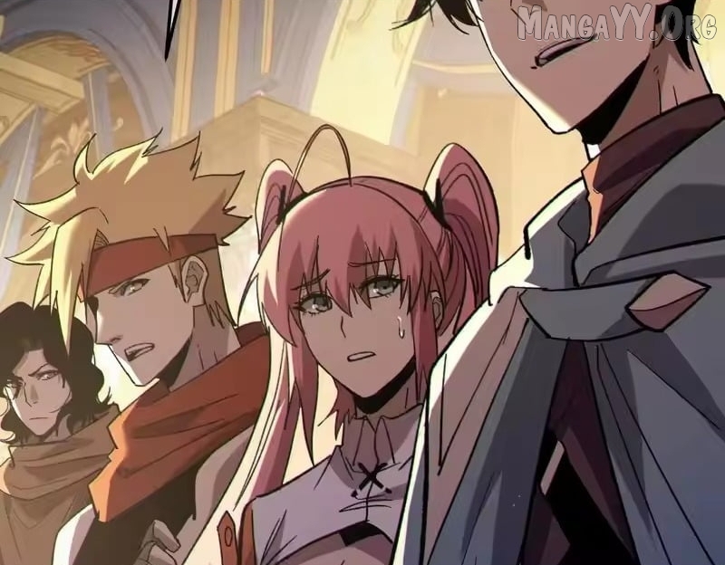 I Rely on My Invincibility to Deal Tons of Damage Passively! Chapter 150 - Page 20