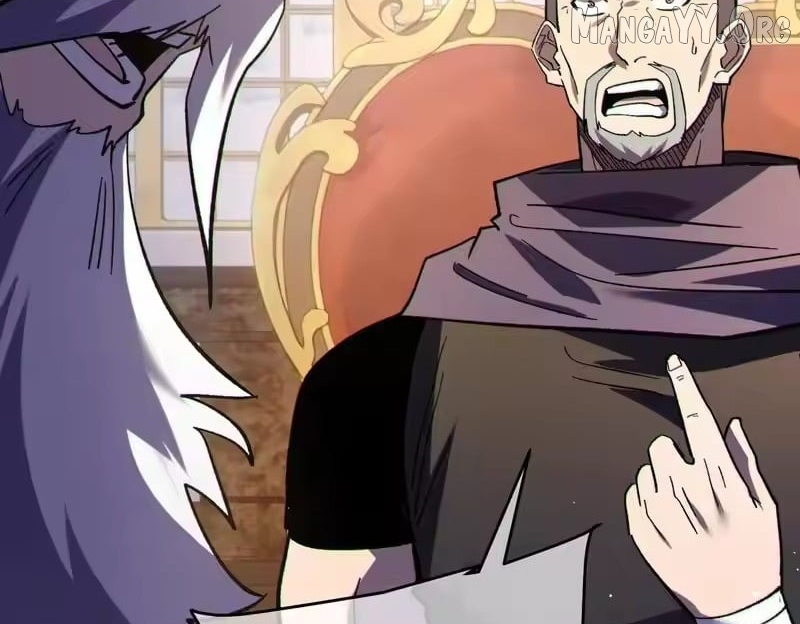 I Rely on My Invincibility to Deal Tons of Damage Passively! Chapter 150 - Page 24