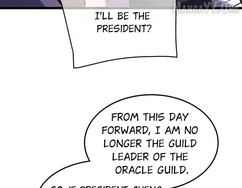 I Rely on My Invincibility to Deal Tons of Damage Passively! Chapter 150 - Page 25