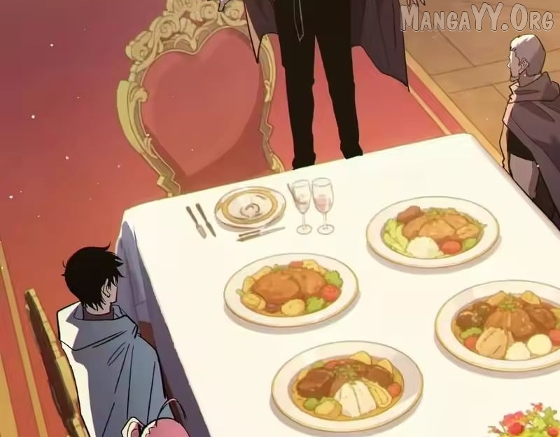 I Rely on My Invincibility to Deal Tons of Damage Passively! Chapter 150 - Page 27