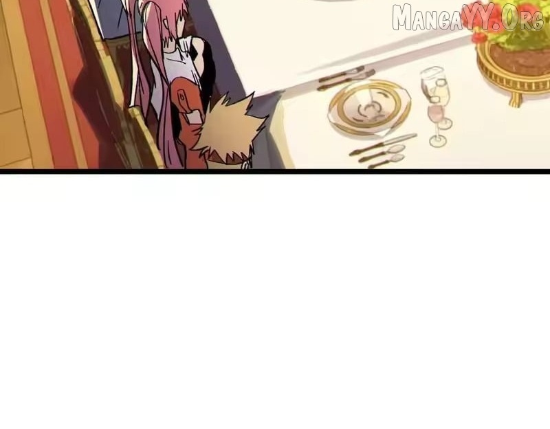 I Rely on My Invincibility to Deal Tons of Damage Passively! Chapter 150 - Page 28