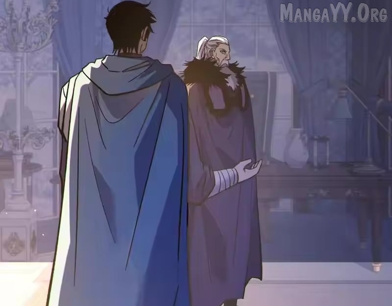 I Rely on My Invincibility to Deal Tons of Damage Passively! Chapter 150 - Page 49