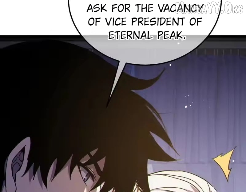 I Rely on My Invincibility to Deal Tons of Damage Passively! Chapter 150 - Page 54