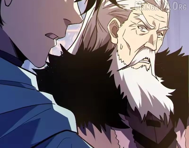 I Rely on My Invincibility to Deal Tons of Damage Passively! Chapter 150 - Page 55