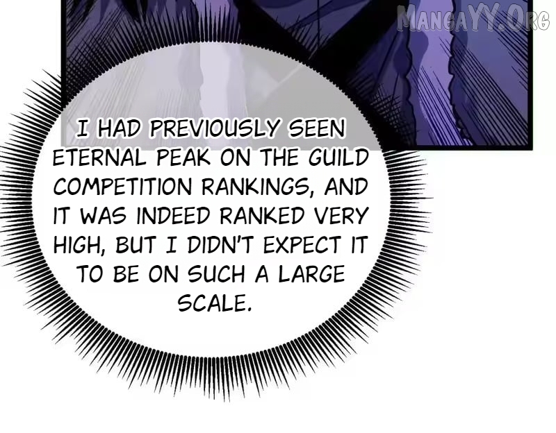 I Rely on My Invincibility to Deal Tons of Damage Passively! Chapter 150 - Page 64