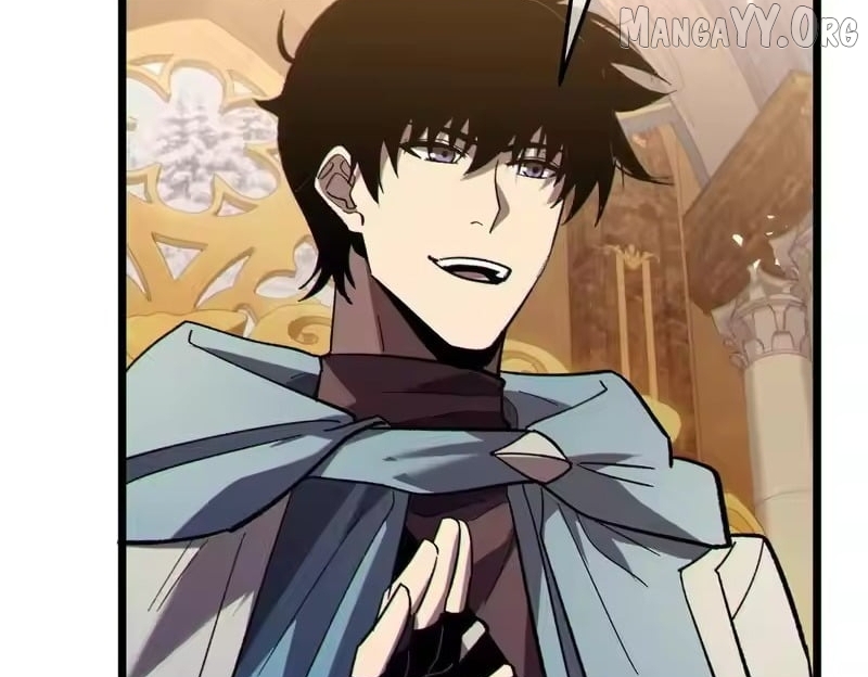 I Rely on My Invincibility to Deal Tons of Damage Passively! Chapter 150 - Page 7