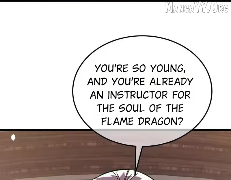 I Rely on My Invincibility to Deal Tons of Damage Passively! Chapter 150 - Page 71