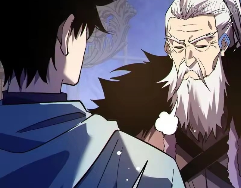 I Rely on My Invincibility to Deal Tons of Damage Passively! Chapter 150 - Page 82