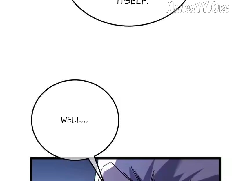 I Rely on My Invincibility to Deal Tons of Damage Passively! Chapter 150 - Page 93