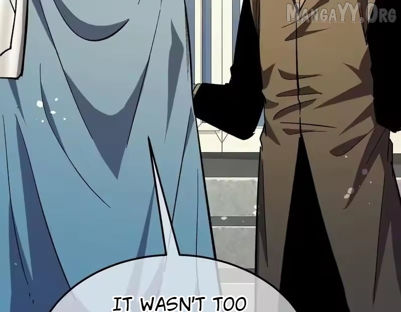 I Rely on My Invincibility to Deal Tons of Damage Passively! Chapter 151 - Page 106