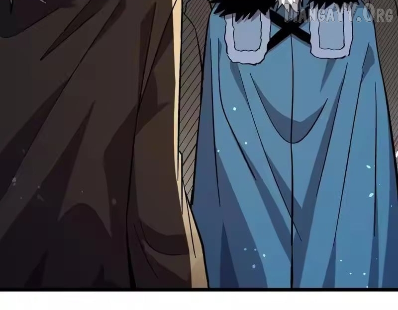 I Rely on My Invincibility to Deal Tons of Damage Passively! Chapter 151 - Page 11