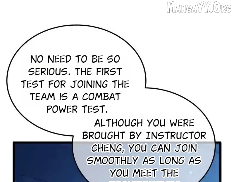 I Rely on My Invincibility to Deal Tons of Damage Passively! Chapter 151 - Page 127