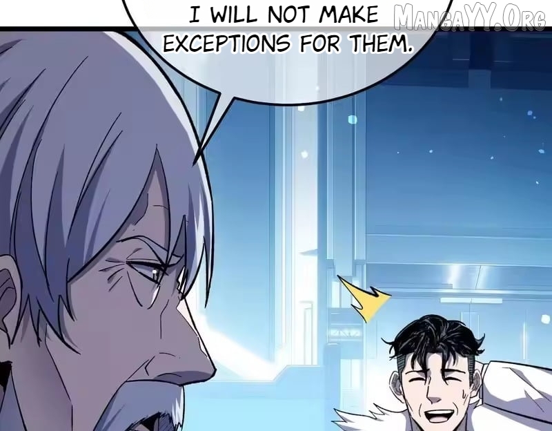 I Rely on My Invincibility to Deal Tons of Damage Passively! Chapter 151 - Page 131