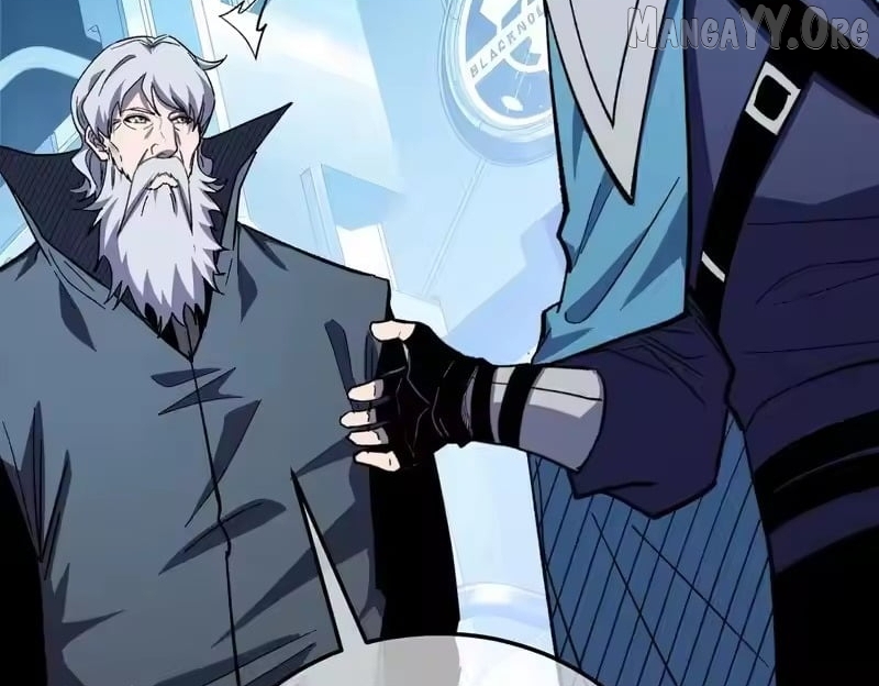 I Rely on My Invincibility to Deal Tons of Damage Passively! Chapter 151 - Page 135