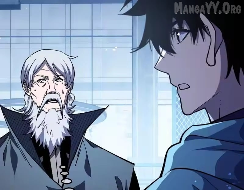 I Rely on My Invincibility to Deal Tons of Damage Passively! Chapter 151 - Page 138