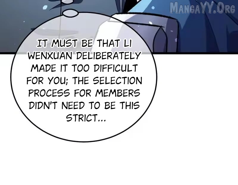 I Rely on My Invincibility to Deal Tons of Damage Passively! Chapter 151 - Page 139