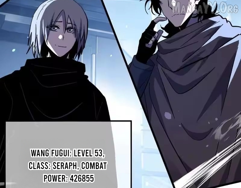 I Rely on My Invincibility to Deal Tons of Damage Passively! Chapter 151 - Page 158