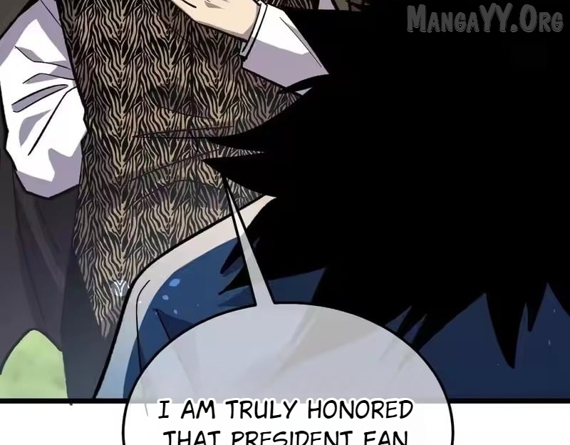 I Rely on My Invincibility to Deal Tons of Damage Passively! Chapter 151 - Page 17