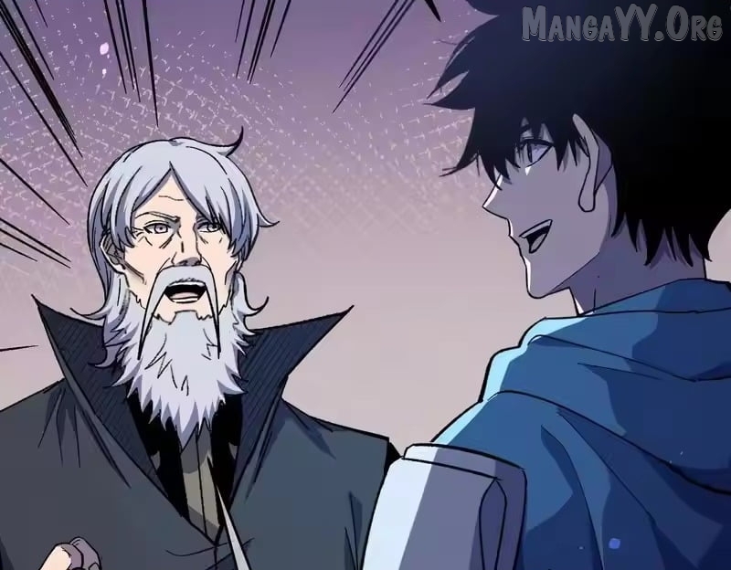 I Rely on My Invincibility to Deal Tons of Damage Passively! Chapter 151 - Page 175