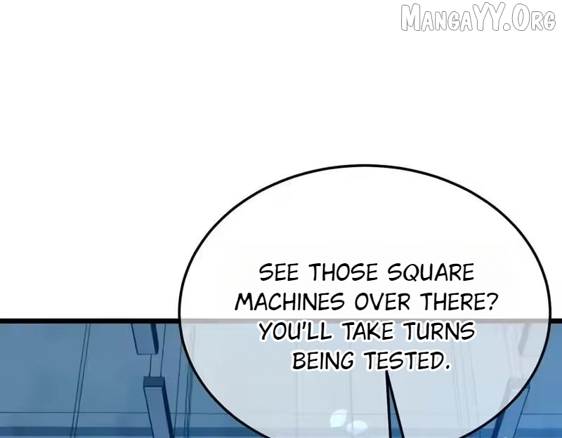 I Rely on My Invincibility to Deal Tons of Damage Passively! Chapter 151 - Page 180