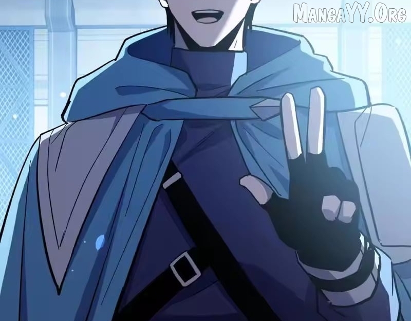 I Rely on My Invincibility to Deal Tons of Damage Passively! Chapter 151 - Page 185