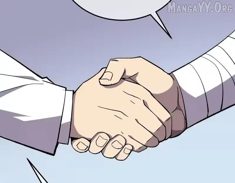 I Rely on My Invincibility to Deal Tons of Damage Passively! Chapter 151 - Page 19