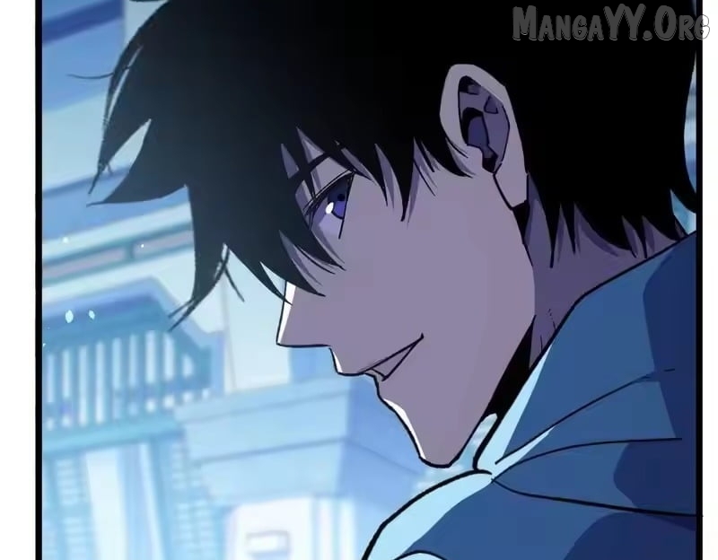 I Rely on My Invincibility to Deal Tons of Damage Passively! Chapter 151 - Page 194