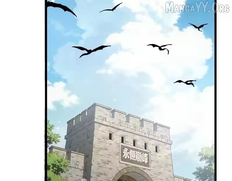 I Rely on My Invincibility to Deal Tons of Damage Passively! Chapter 151 - Page 2