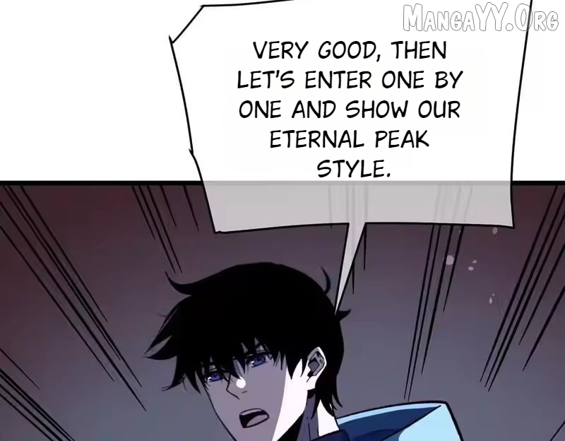 I Rely on My Invincibility to Deal Tons of Damage Passively! Chapter 151 - Page 200