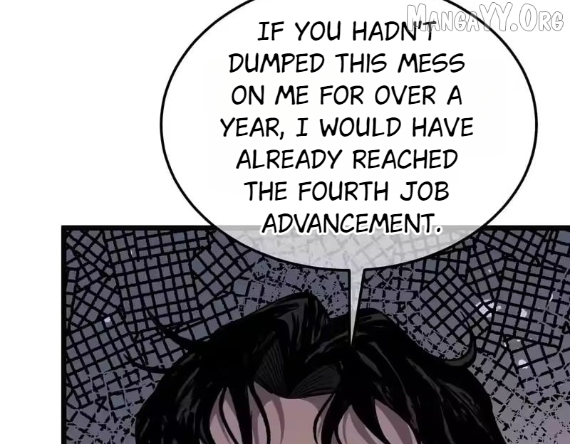 I Rely on My Invincibility to Deal Tons of Damage Passively! Chapter 151 - Page 35