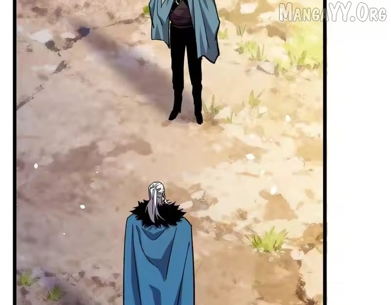 I Rely on My Invincibility to Deal Tons of Damage Passively! Chapter 151 - Page 68