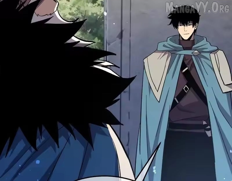 I Rely on My Invincibility to Deal Tons of Damage Passively! Chapter 151 - Page 74