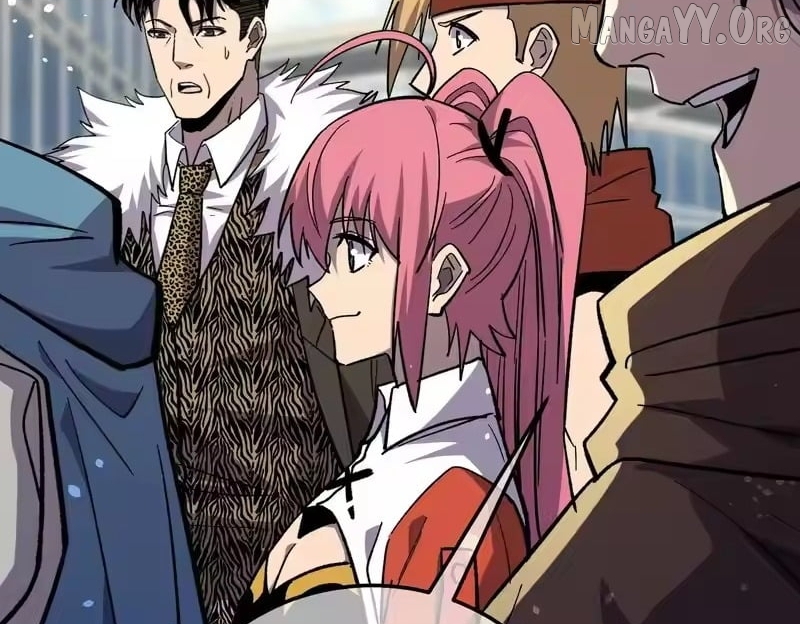 I Rely on My Invincibility to Deal Tons of Damage Passively! Chapter 151 - Page 88