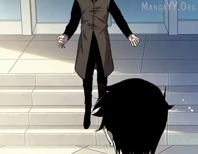 I Rely on My Invincibility to Deal Tons of Damage Passively! Chapter 151 - Page 91