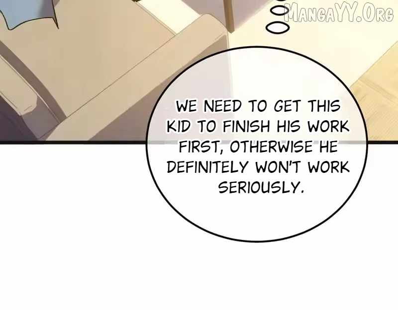 I Rely on My Invincibility to Deal Tons of Damage Passively! Chapter 152 - Page 118