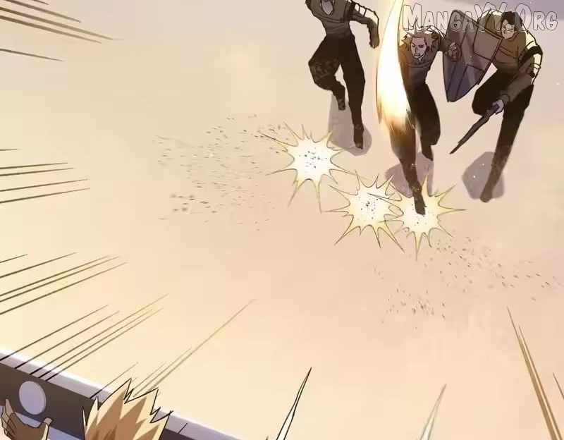 I Rely on My Invincibility to Deal Tons of Damage Passively! Chapter 152 - Page 128