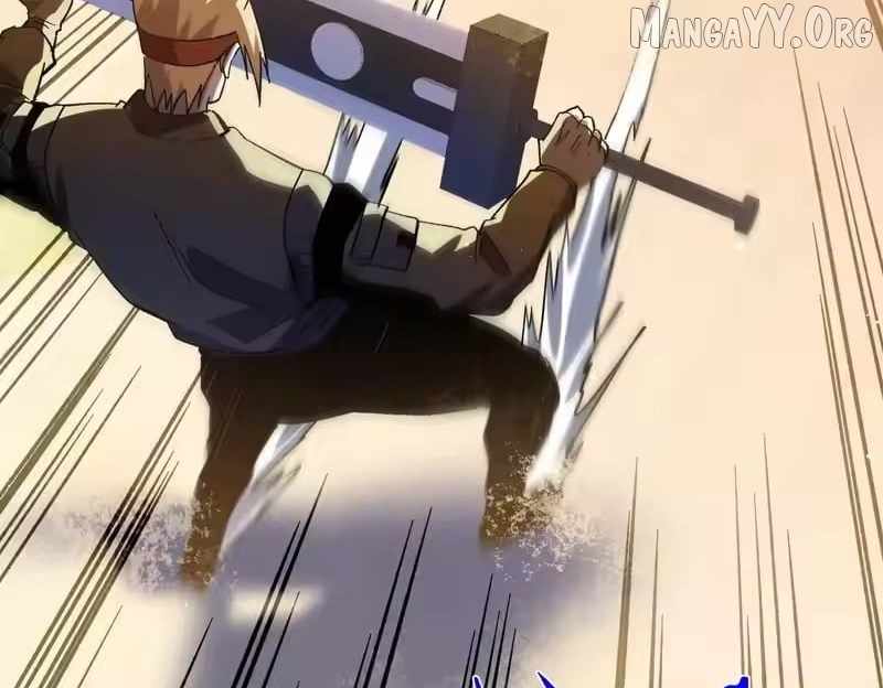 I Rely on My Invincibility to Deal Tons of Damage Passively! Chapter 152 - Page 129