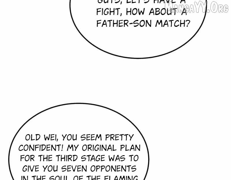 I Rely on My Invincibility to Deal Tons of Damage Passively! Chapter 152 - Page 13