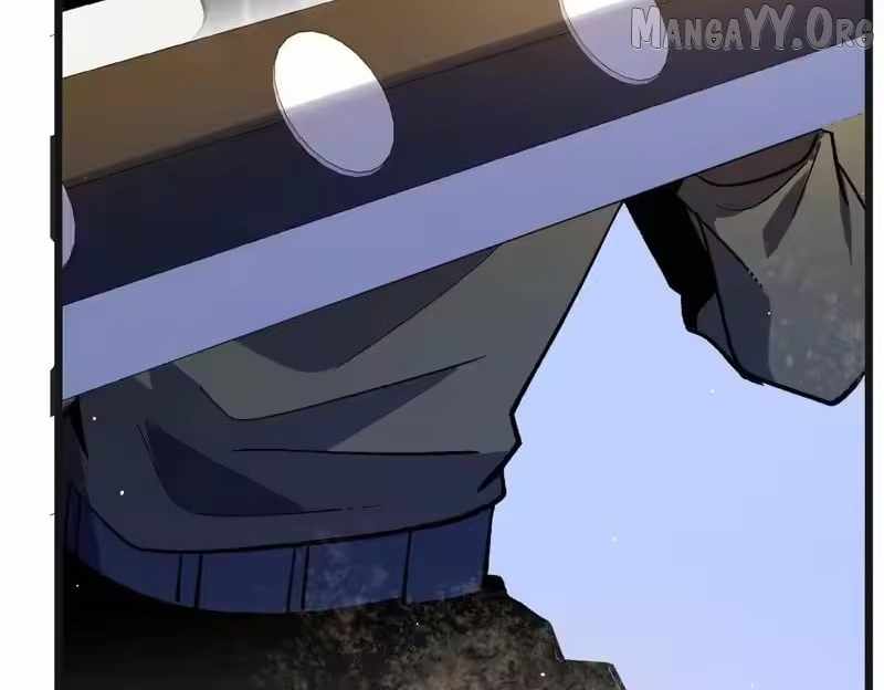 I Rely on My Invincibility to Deal Tons of Damage Passively! Chapter 152 - Page 134