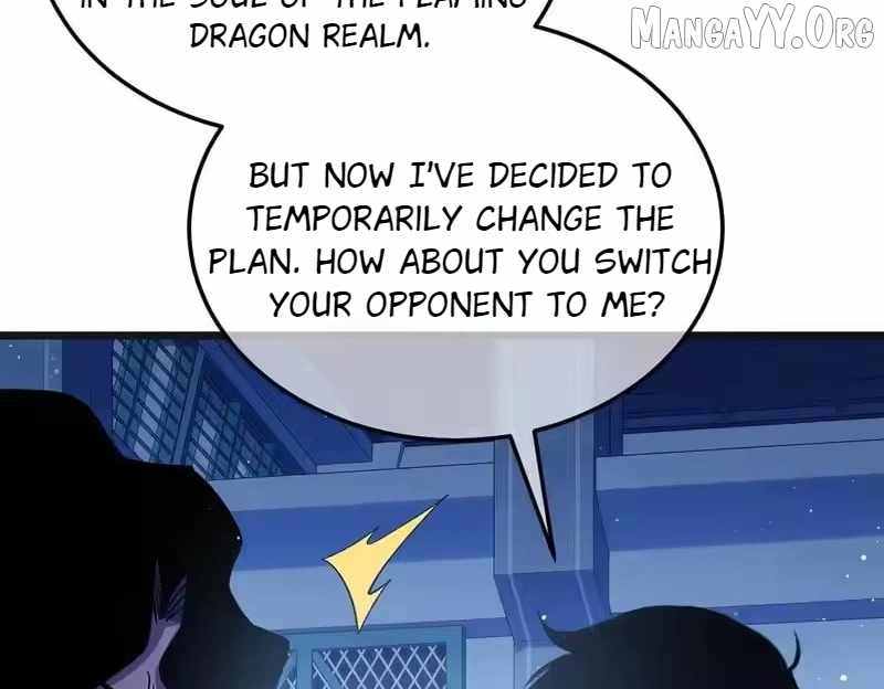 I Rely on My Invincibility to Deal Tons of Damage Passively! Chapter 152 - Page 14