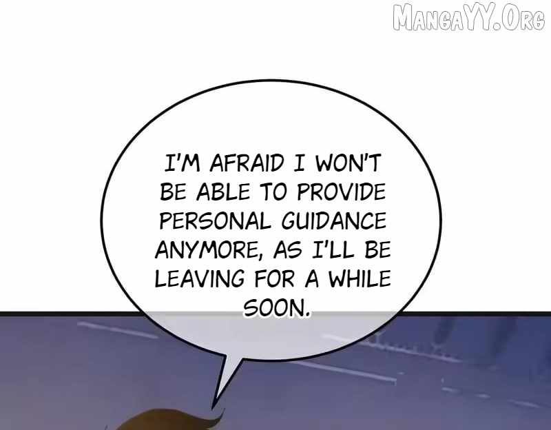 I Rely on My Invincibility to Deal Tons of Damage Passively! Chapter 152 - Page 153