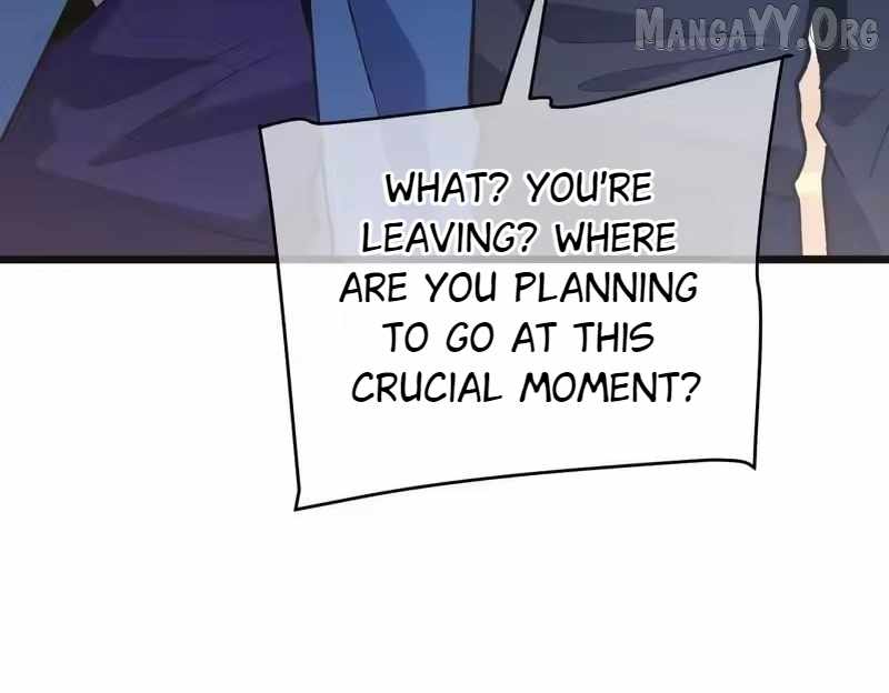 I Rely on My Invincibility to Deal Tons of Damage Passively! Chapter 152 - Page 155