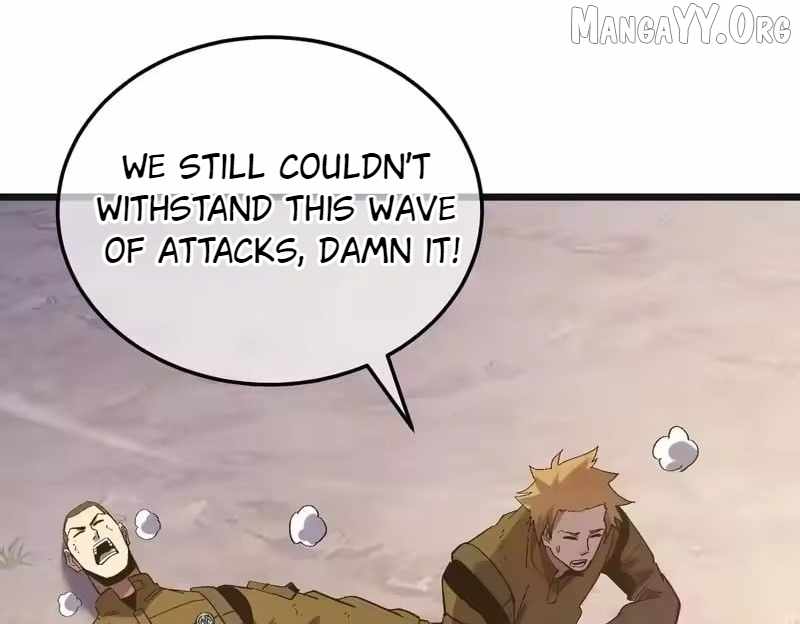 I Rely on My Invincibility to Deal Tons of Damage Passively! Chapter 152 - Page 160