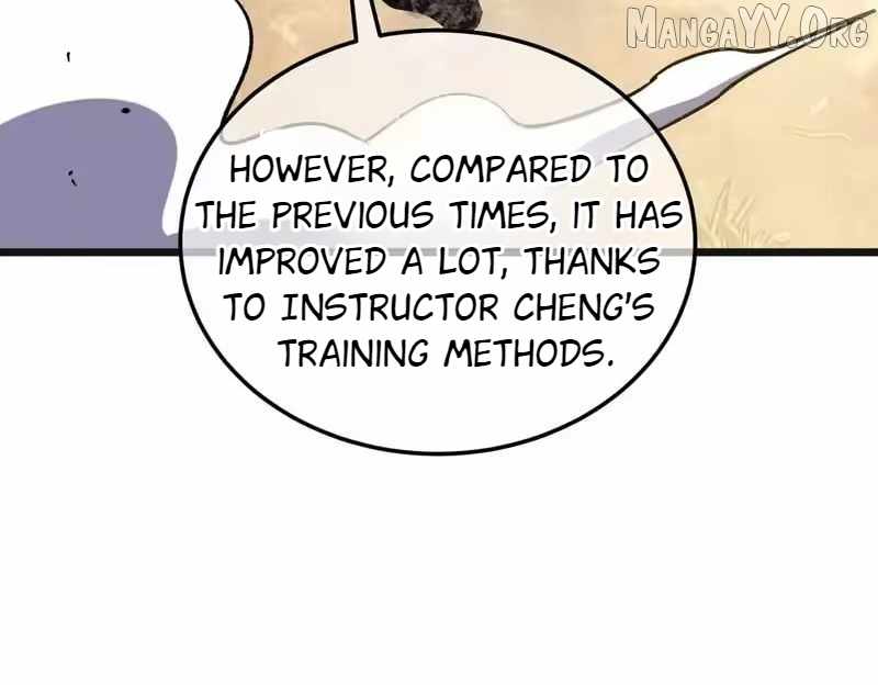 I Rely on My Invincibility to Deal Tons of Damage Passively! Chapter 152 - Page 162